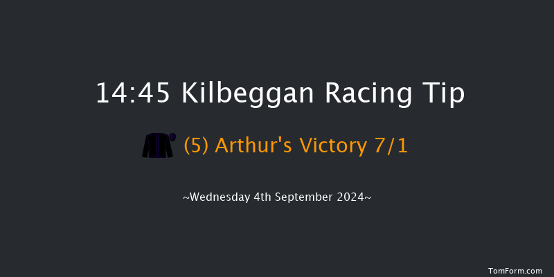 Kilbeggan  14:45 Handicap Hurdle 16f Fri 23rd Aug 2024