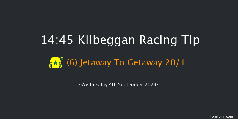 Kilbeggan  14:45 Handicap Hurdle 16f Fri 23rd Aug 2024