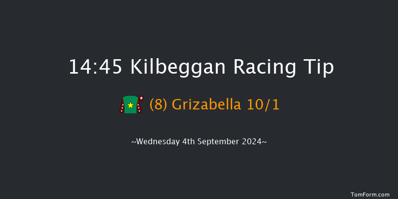 Kilbeggan  14:45 Handicap Hurdle 16f Fri 23rd Aug 2024