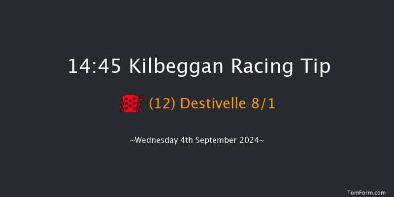 Kilbeggan  14:45 Handicap Hurdle 16f Fri 23rd Aug 2024