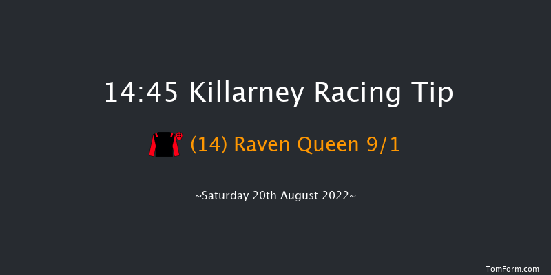 Killarney 14:45 Handicap Hurdle 20f Fri 19th Aug 2022