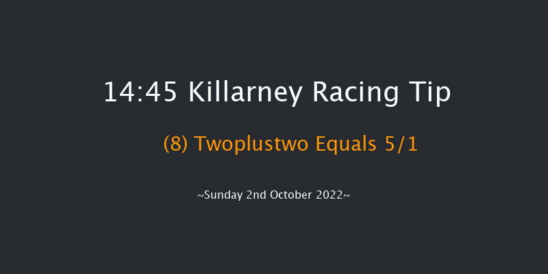 Killarney 14:45 Handicap Hurdle 23f Sat 1st Oct 2022