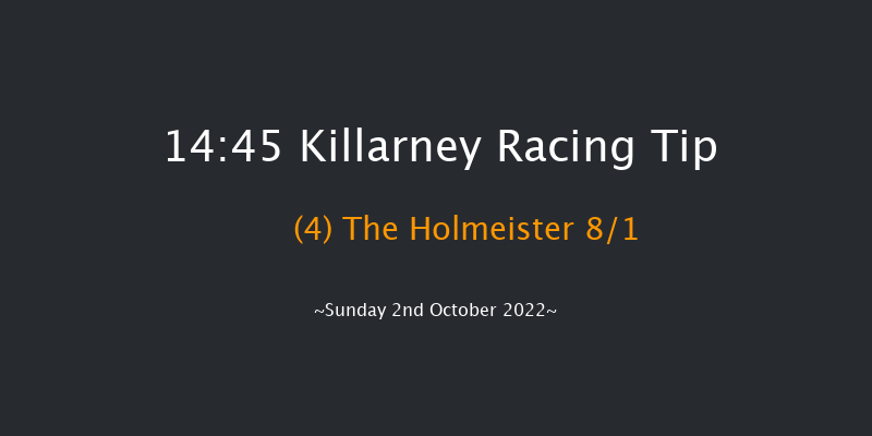 Killarney 14:45 Handicap Hurdle 23f Sat 1st Oct 2022