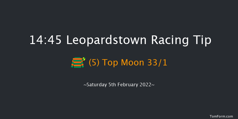 Leopardstown 14:45 Handicap Hurdle 24f Wed 29th Dec 2021