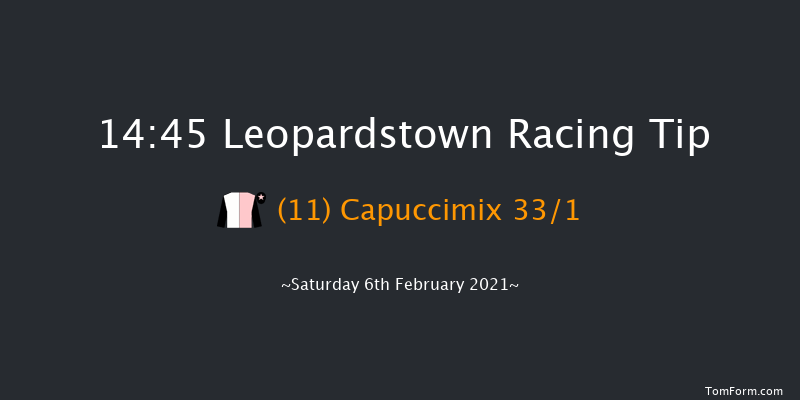 Matheson Handicap Chase (0-150) (Grade B) Leopardstown 14:45 Handicap Chase 17f Tue 29th Dec 2020