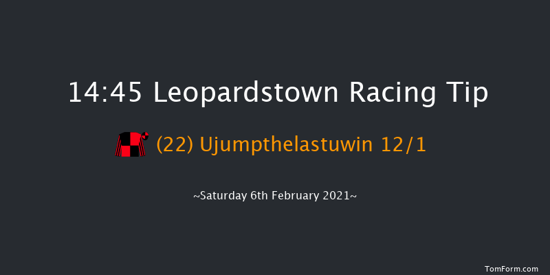 Matheson Handicap Chase (0-150) (Grade B) Leopardstown 14:45 Handicap Chase 17f Tue 29th Dec 2020