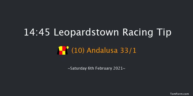 Matheson Handicap Chase (0-150) (Grade B) Leopardstown 14:45 Handicap Chase 17f Tue 29th Dec 2020