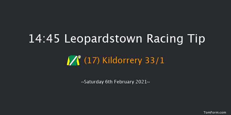 Matheson Handicap Chase (0-150) (Grade B) Leopardstown 14:45 Handicap Chase 17f Tue 29th Dec 2020