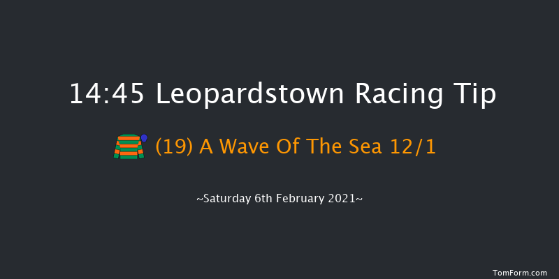 Matheson Handicap Chase (0-150) (Grade B) Leopardstown 14:45 Handicap Chase 17f Tue 29th Dec 2020