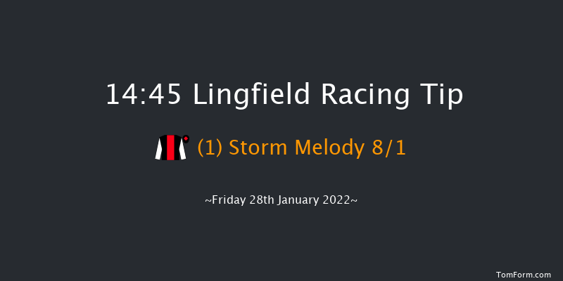 Lingfield 14:45 Handicap (Class 5) 5f Wed 26th Jan 2022