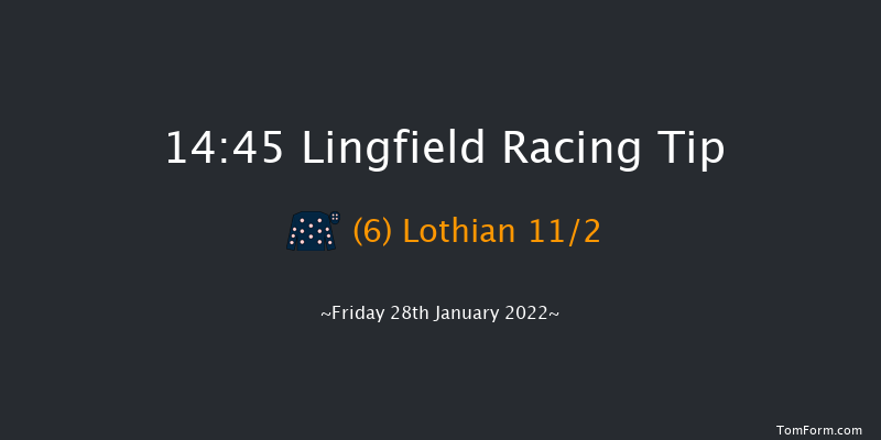 Lingfield 14:45 Handicap (Class 5) 5f Wed 26th Jan 2022