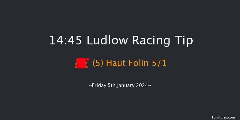 Ludlow 14:45 Handicap Chase (Class 3) 26f Wed 20th Dec 2023