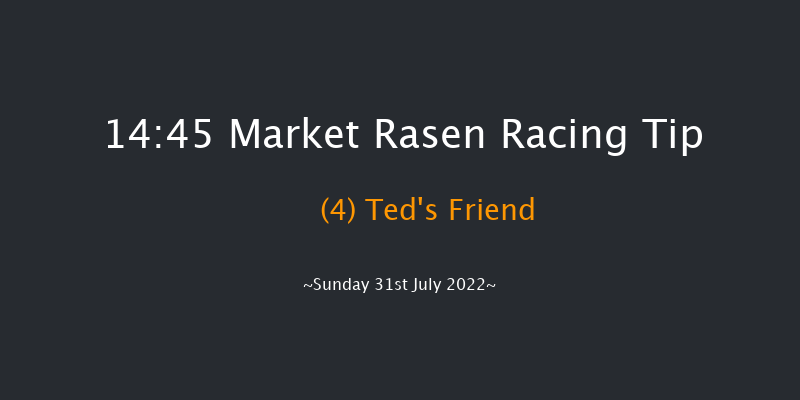 Market Rasen 14:45 Handicap Chase (Class 4) 24f Sat 16th Jul 2022