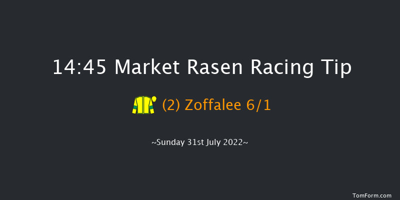 Market Rasen 14:45 Handicap Chase (Class 4) 24f Sat 16th Jul 2022