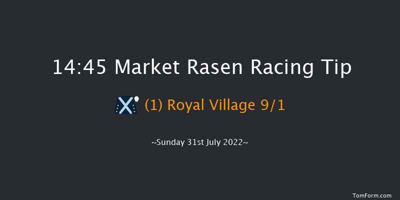 Market Rasen 14:45 Handicap Chase (Class 4) 24f Sat 16th Jul 2022