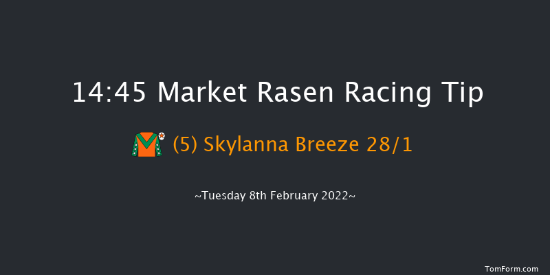 Market Rasen 14:45 Handicap Hurdle (Class 4) 23f Sun 26th Dec 2021