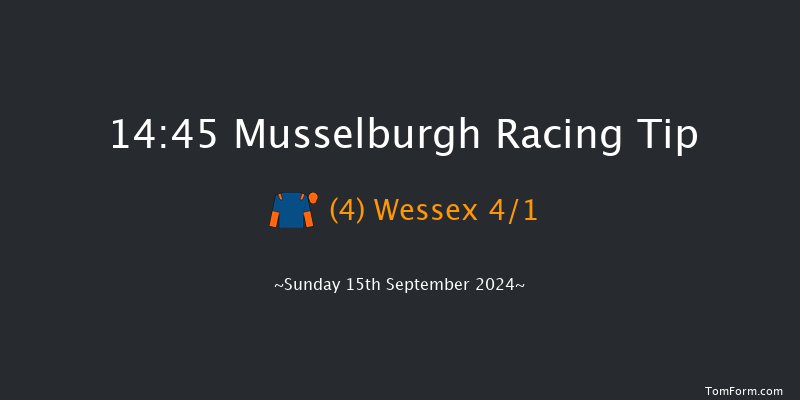 Musselburgh  14:45 Stakes (Class 5) 5f Sat 14th Sep 2024