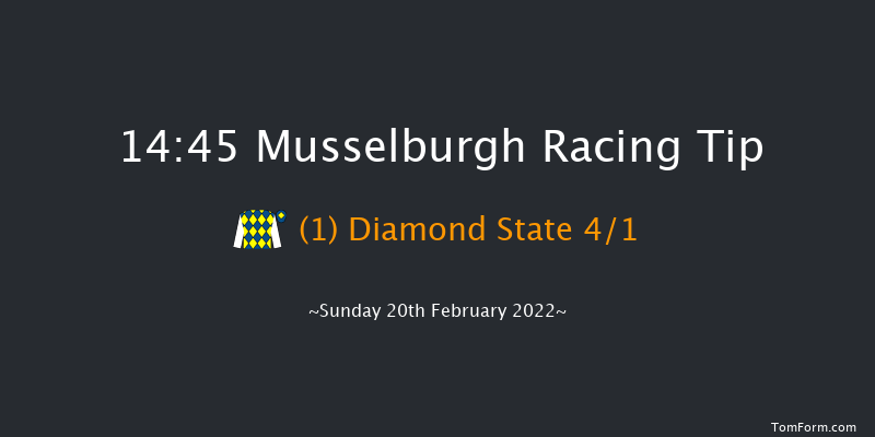 Musselburgh 14:45 Handicap Hurdle (Class 4) 20f Sun 6th Feb 2022