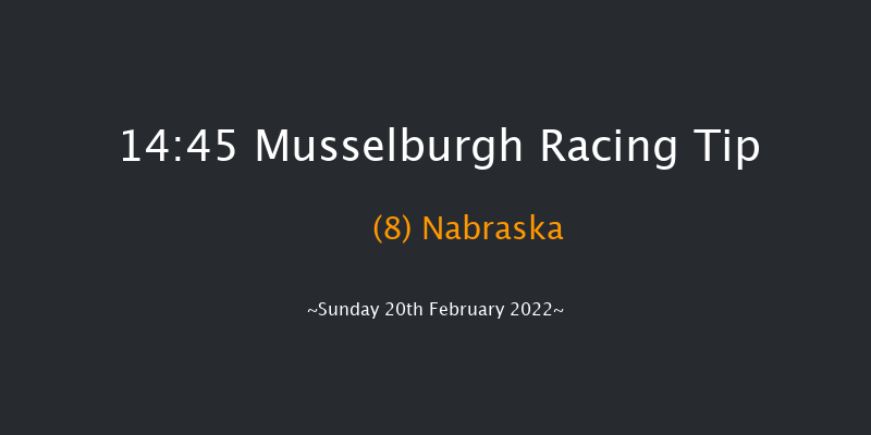 Musselburgh 14:45 Handicap Hurdle (Class 4) 20f Sun 6th Feb 2022