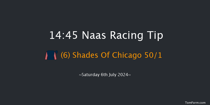 Naas  14:45 Stakes 6f Wed 26th Jun 2024