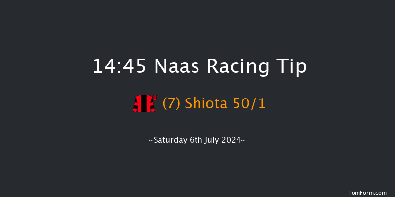 Naas  14:45 Stakes 6f Wed 26th Jun 2024