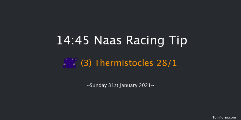 Celebrating The 2020 ITBA Award Winners Handicap Hurdle Naas 14:45 Handicap Hurdle 16f Wed 13th Jan 2021