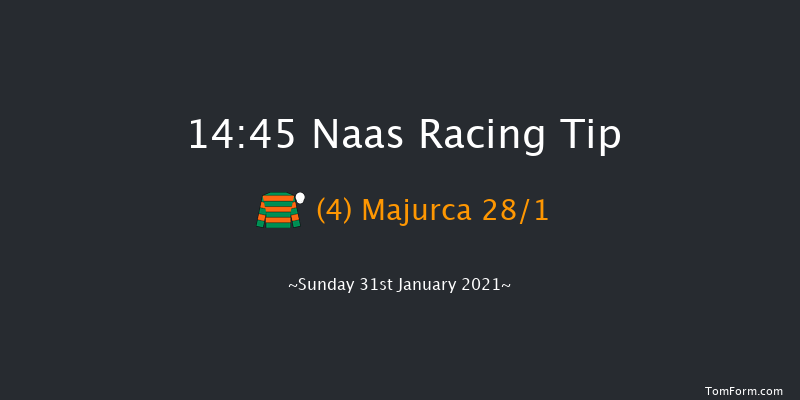 Celebrating The 2020 ITBA Award Winners Handicap Hurdle Naas 14:45 Handicap Hurdle 16f Wed 13th Jan 2021