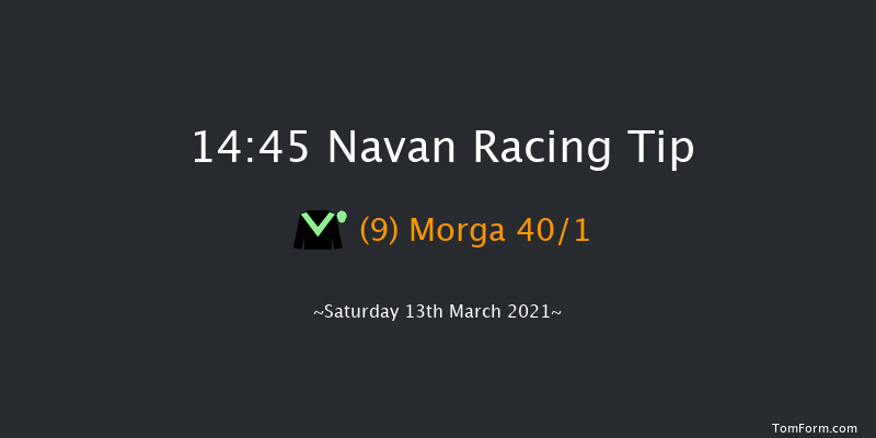 Adare Manor Opportunity Handicap Hurdle Navan 14:45 Handicap Hurdle 16f Sat 6th Mar 2021