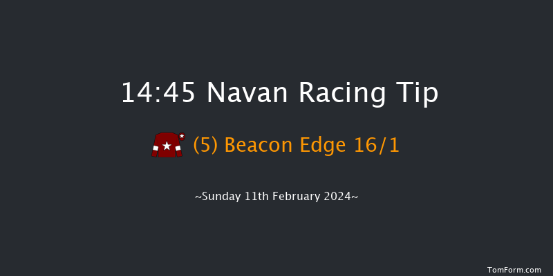 Navan  14:45 Conditions Hurdle 21f Sun 17th Dec 2023