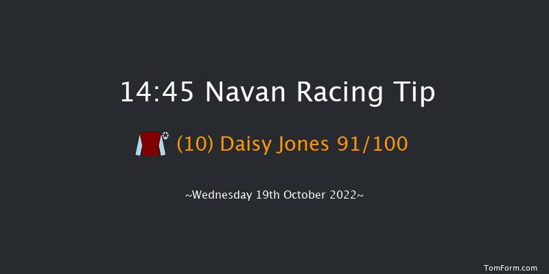 Navan 14:45 Maiden 5f Wed 5th Oct 2022