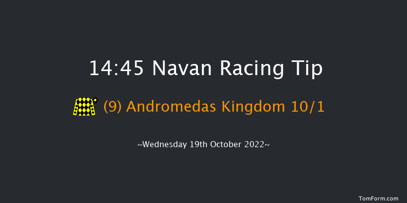 Navan 14:45 Maiden 5f Wed 5th Oct 2022