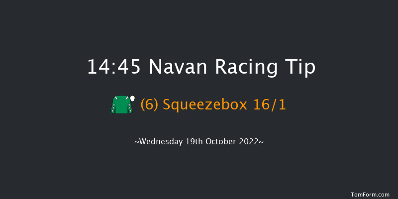 Navan 14:45 Maiden 5f Wed 5th Oct 2022