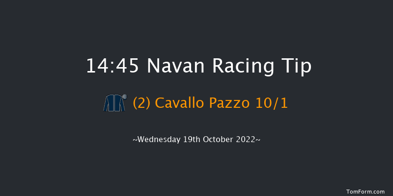 Navan 14:45 Maiden 5f Wed 5th Oct 2022