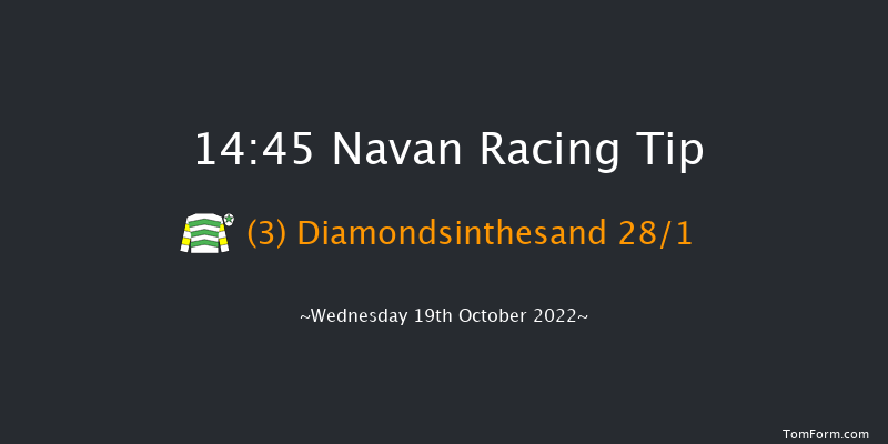 Navan 14:45 Maiden 5f Wed 5th Oct 2022