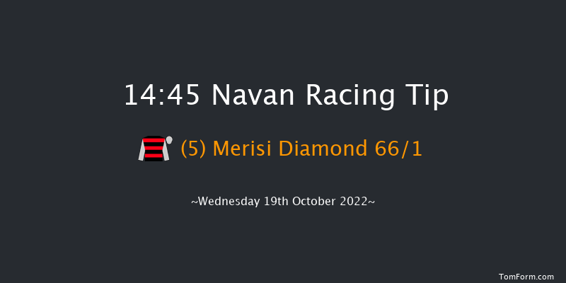 Navan 14:45 Maiden 5f Wed 5th Oct 2022