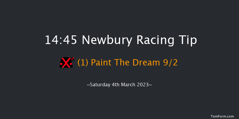 Newbury 14:45 Handicap Chase (Class 1) 20f Fri 3rd Mar 2023