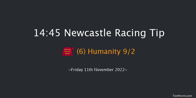 Newcastle 14:45 Maiden (Class 4) 10f Thu 10th Nov 2022