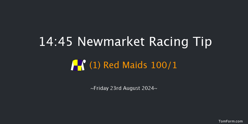 Newmarket  14:45 Handicap (Class 5) 7f Sat 17th Aug 2024