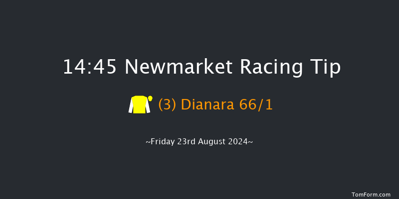 Newmarket  14:45 Handicap (Class 5) 7f Sat 17th Aug 2024