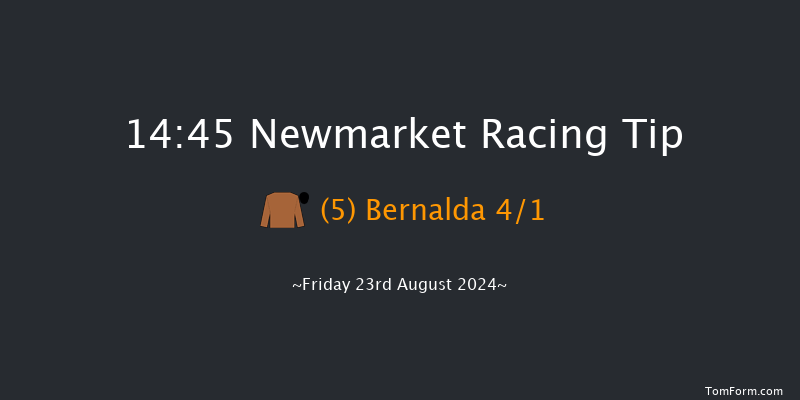 Newmarket  14:45 Handicap (Class 5) 7f Sat 17th Aug 2024