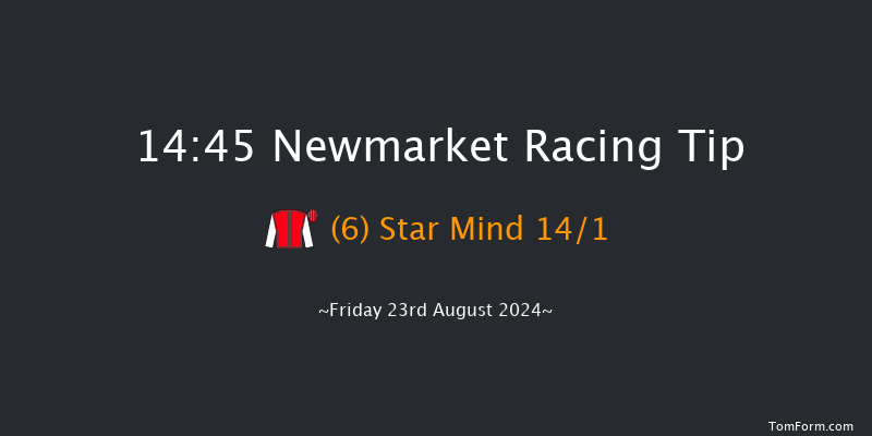 Newmarket  14:45 Handicap (Class 5) 7f Sat 17th Aug 2024