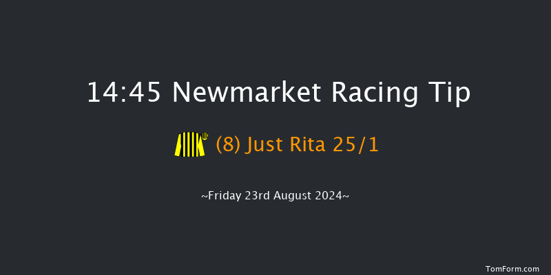 Newmarket  14:45 Handicap (Class 5) 7f Sat 17th Aug 2024