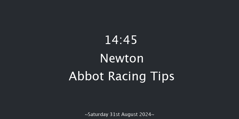 Newton Abbot  14:45 Handicap Chase (Class 3) 16f Thu 22nd Aug 2024