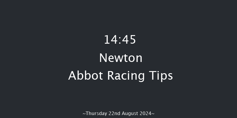 Newton Abbot  14:45 Handicap Chase (Class 5) 26f Mon 15th Jul 2024