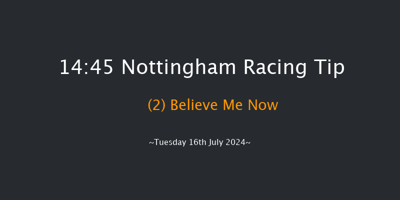 Nottingham  14:45 Stakes (Class 6) 10f Sat 6th Jul 2024