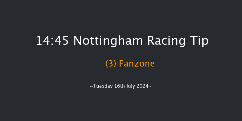 Nottingham  14:45 Stakes (Class 6) 10f Sat 6th Jul 2024