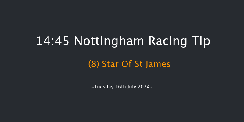 Nottingham  14:45 Stakes (Class 6) 10f Sat 6th Jul 2024