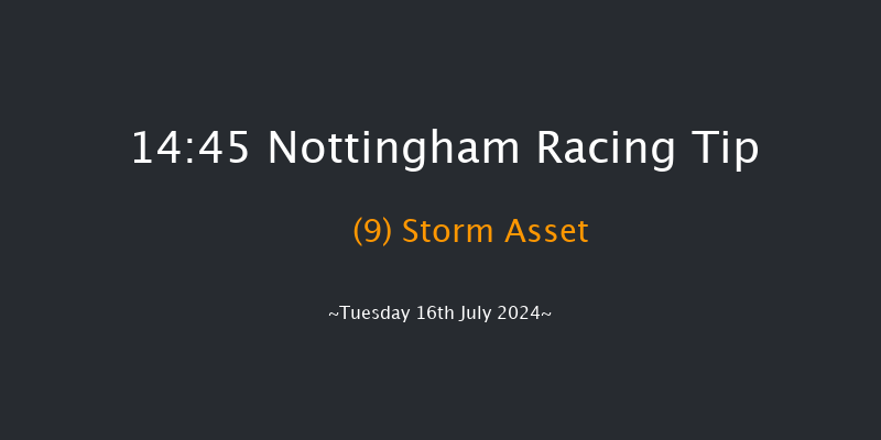 Nottingham  14:45 Stakes (Class 6) 10f Sat 6th Jul 2024