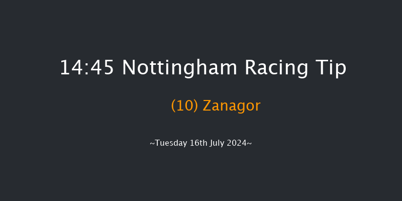 Nottingham  14:45 Stakes (Class 6) 10f Sat 6th Jul 2024