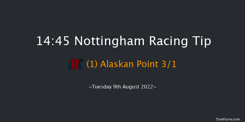 Nottingham 14:45 Maiden (Class 4) 8f Thu 4th Aug 2022